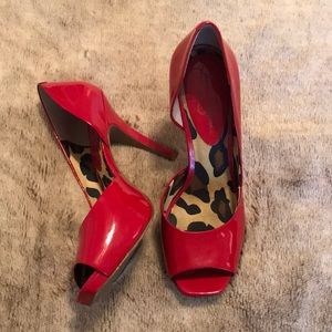 Jessica Simpson Heels